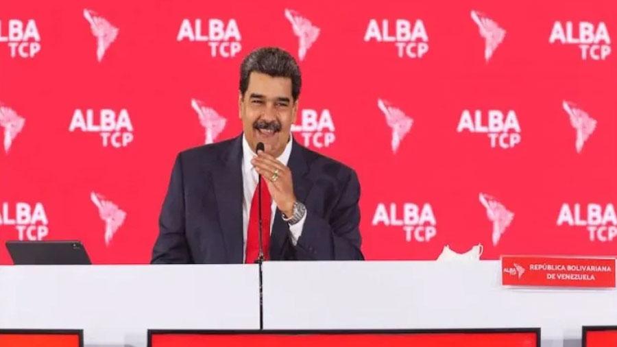 Jefe de Estado: ALBA-TCP es la comunidad para la unión de voluntades