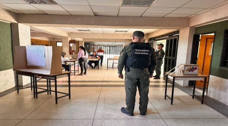 Plan República cubre en su totalidad la demanda de la Consulta Popular Nacional