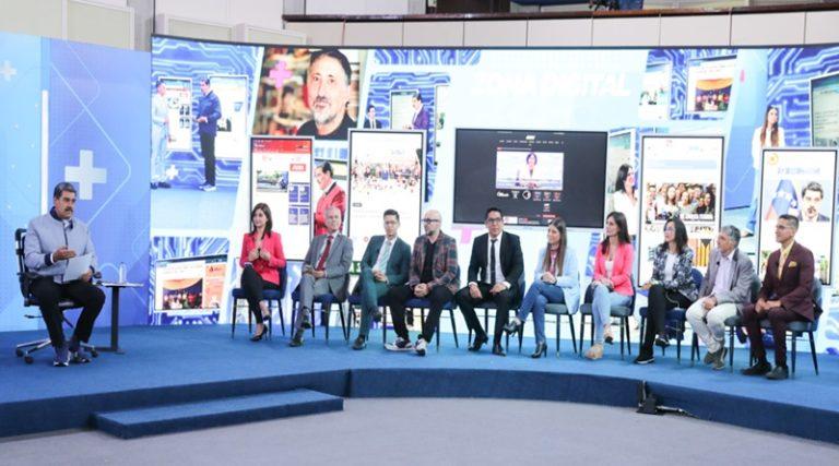Jefe de Estado agradece a Petro por encuentro sostenido con la oposición