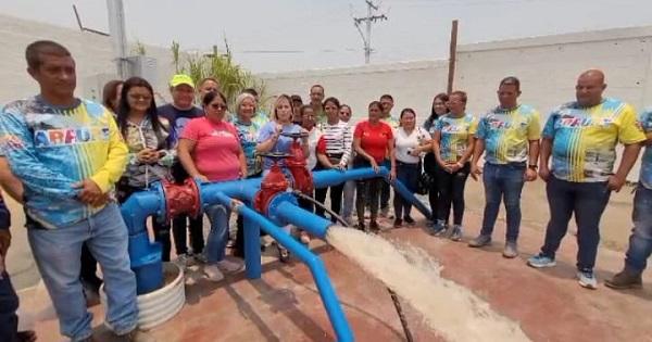 En Portuguesa Plan Fiesta del Agua avanza con éxito en favor del pueblo