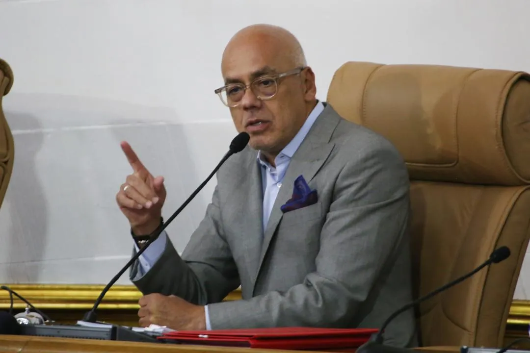 AN conforma comisión especial para establecer responsabilidad política en trama Pdvsa-Cripto