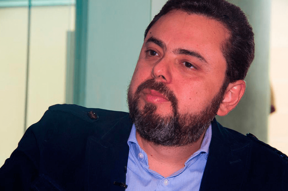 Fuerza Vecinal apoyará la candidatura de Antonio Ecarri