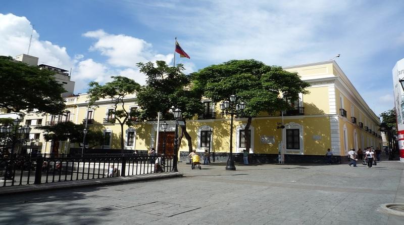 Venezuela denounces USA for denying access to the American Sports Council