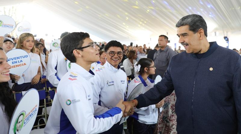 Anuncian construcción de la Universidad de las Ciencias Humberto Fernández Morán