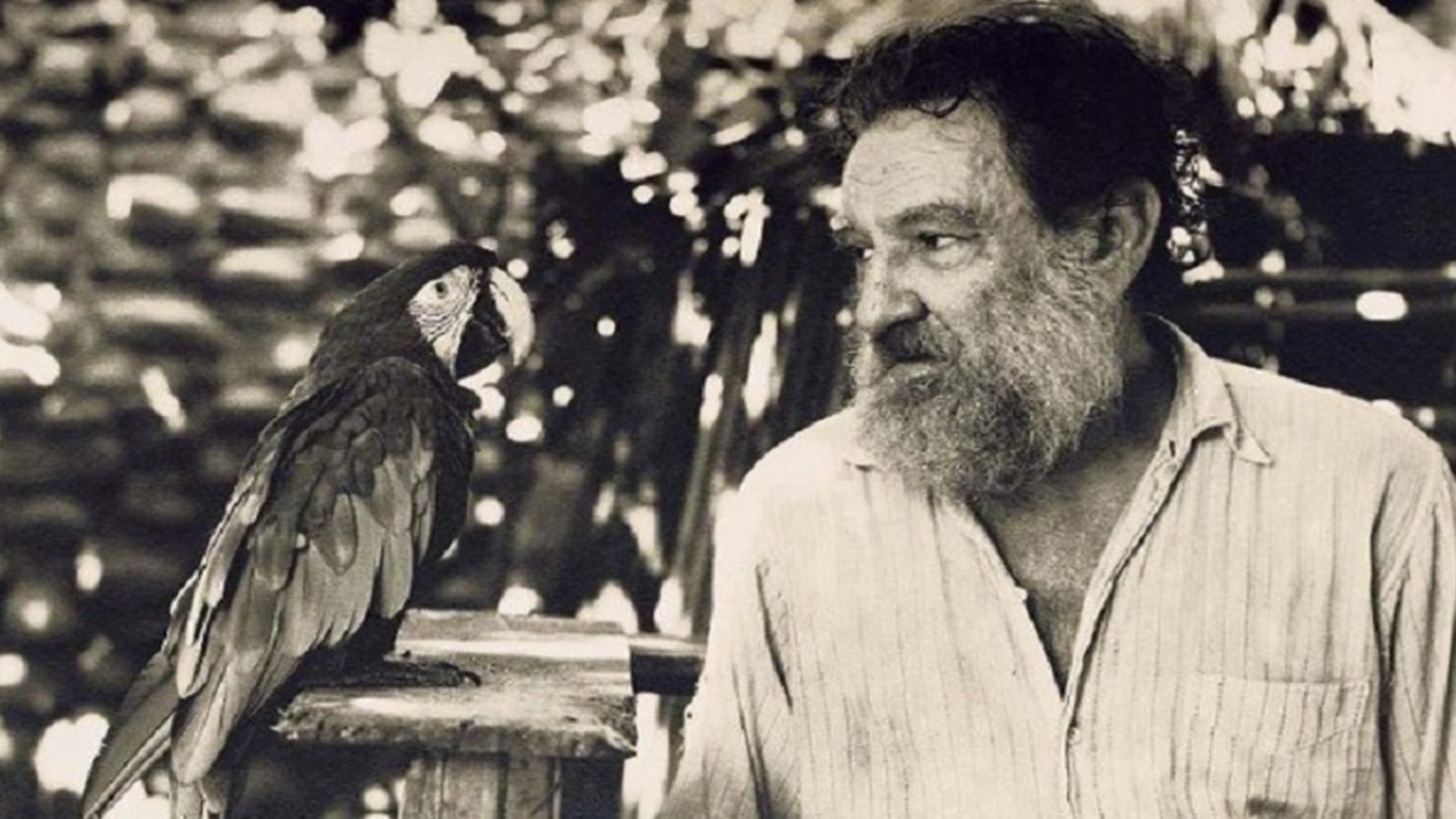 A 135 años del natalicio de Armando Reverón, Venezuela celebró el Día Nacional del Artista Plástico