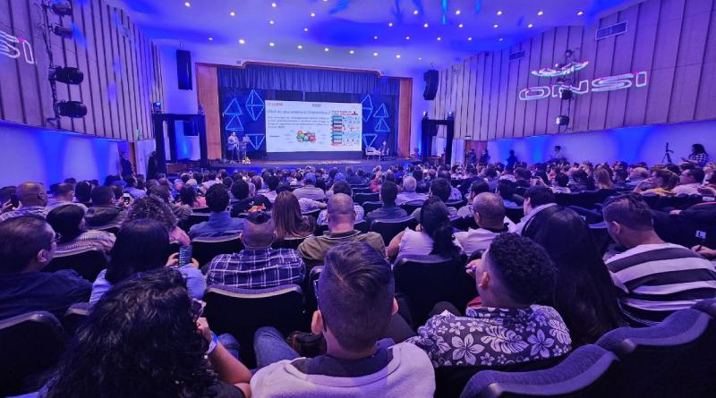 Cendit eleva la seguridad informática en Venezuela con el Consi 2024