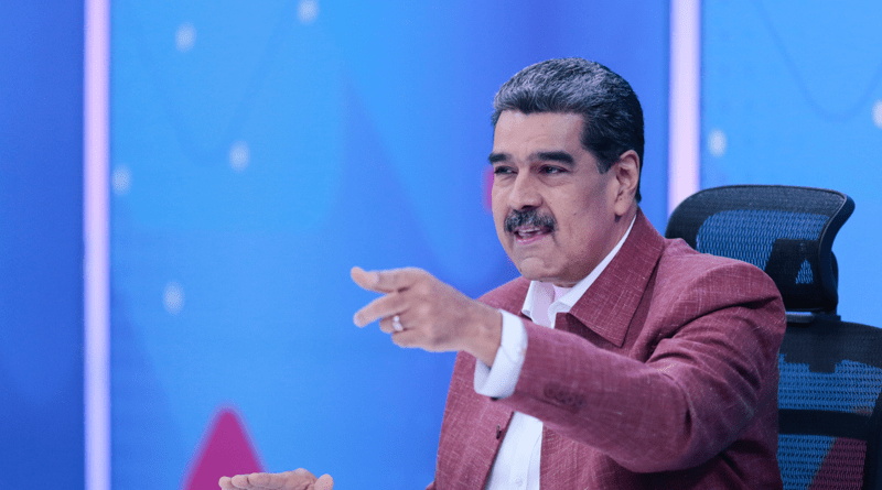 Estados Unidos construyó la figura de Milei para demoler la unión del continente