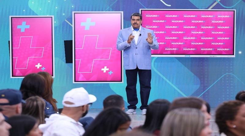 Más de cuatro millones de casos atendidos en dos años por el 1×10 del Buen Gobierno