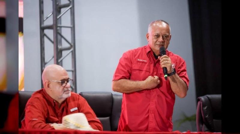 PSUV confía en conciencia del pueblo para gran victoria del 28-J