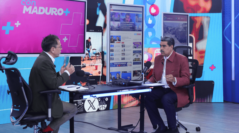 Venezuela repudia el silencio internacional ante el genocidio en Palestina