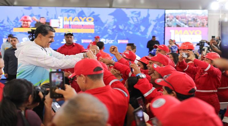 Trabajadores y trabajadoras manejarán nuevo Banco Digital Bicentenario