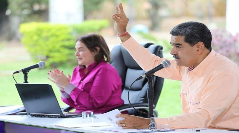 Venezuela occupies fourth place in the Ibero-American ranking of scientific researchers