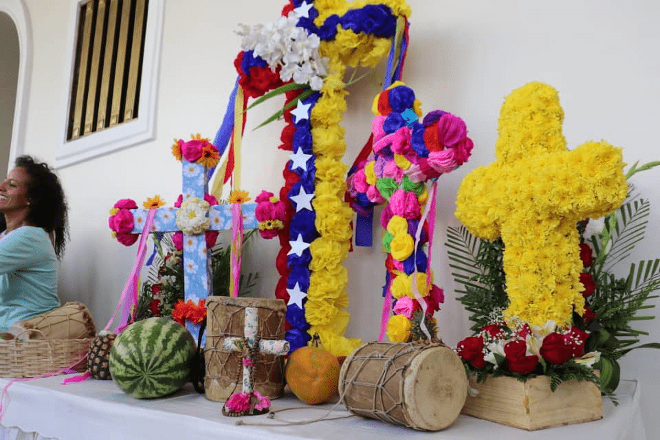 Parlamento Nacional celebra Día de la Cruz de Mayo