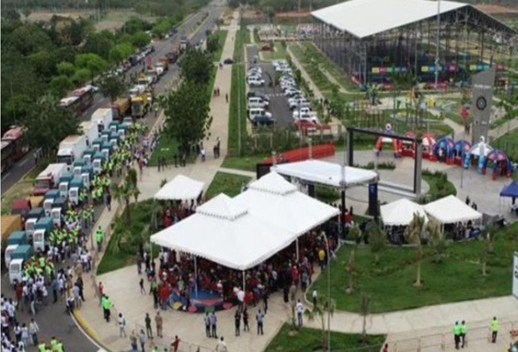 Zulia: Respuestas efectivas genera el despliegue del 1×10 del Buen Gobierno