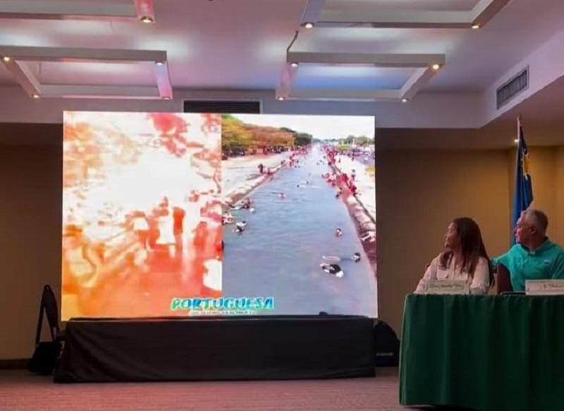 En Portuguesa se realizó la primera sesión de Turismo