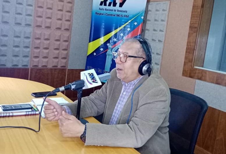 Denuncian agenda desestabilizadora que pretende aplicar la oposición para elecciones del 28 de julio