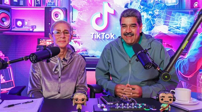 President Maduro made a call to prevent the resurgence of fascism