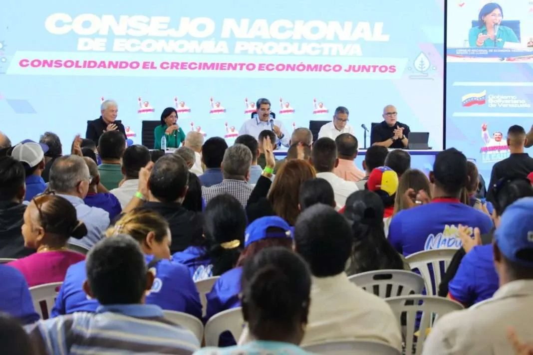 Venezuela enters International Trade Facilitation Agreement