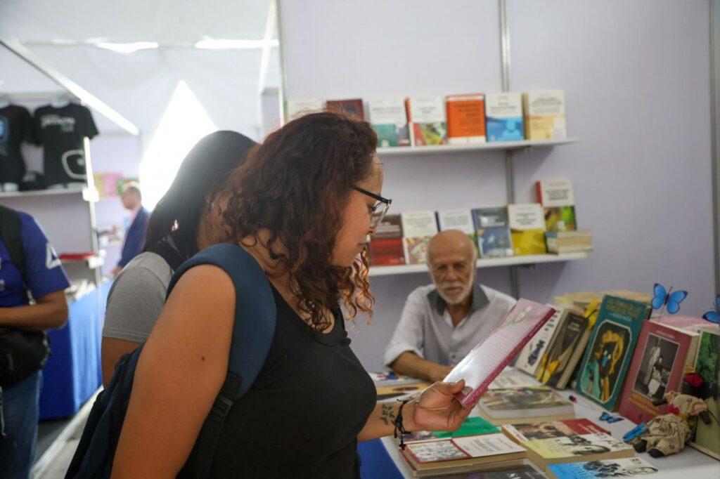 La 19.ª Filven se instalará en Nueva Esparta y Zulia del 13 al 16 de junio