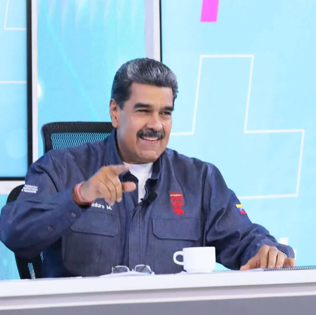 Jefe de Estado entrega más de 3.800 financiamientos a emprendedores del estado Bolívar