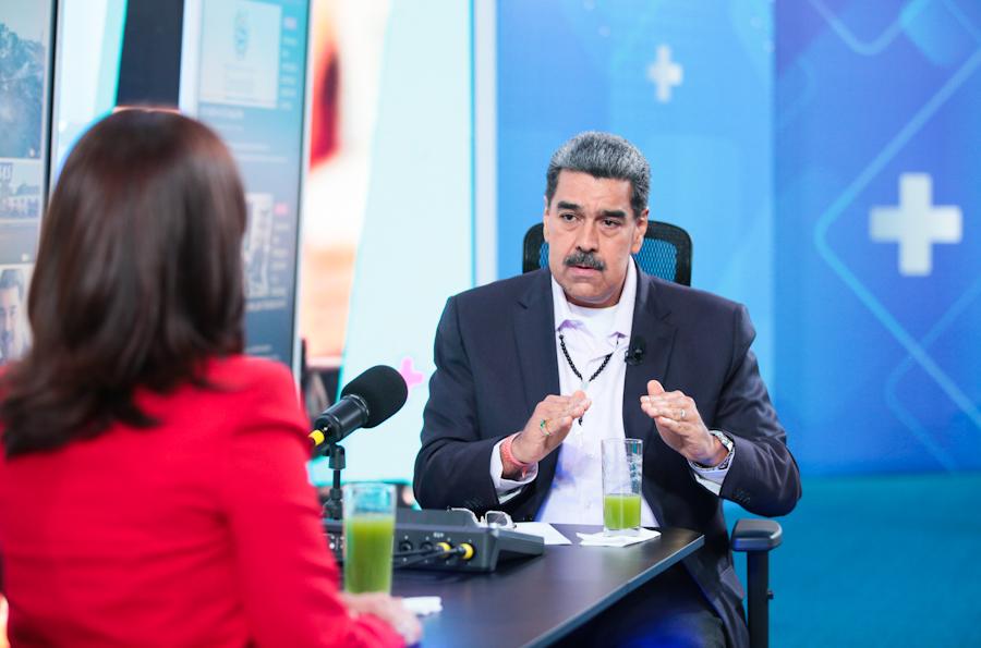 Right wing seeks to implement a new scenario of violence in Venezuela