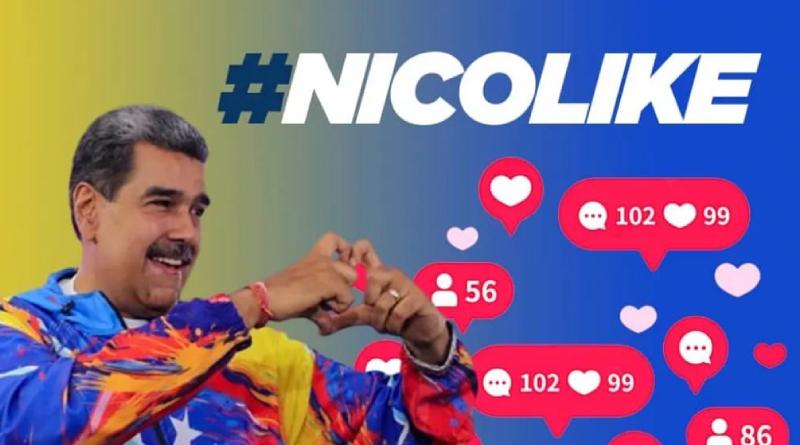 Segunda edición del NicoLike derrota el baneo en las RR.SS