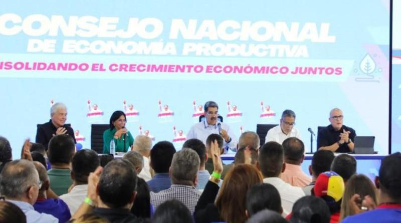 Head of State: GDP grew 7% during the first quarter of 2024