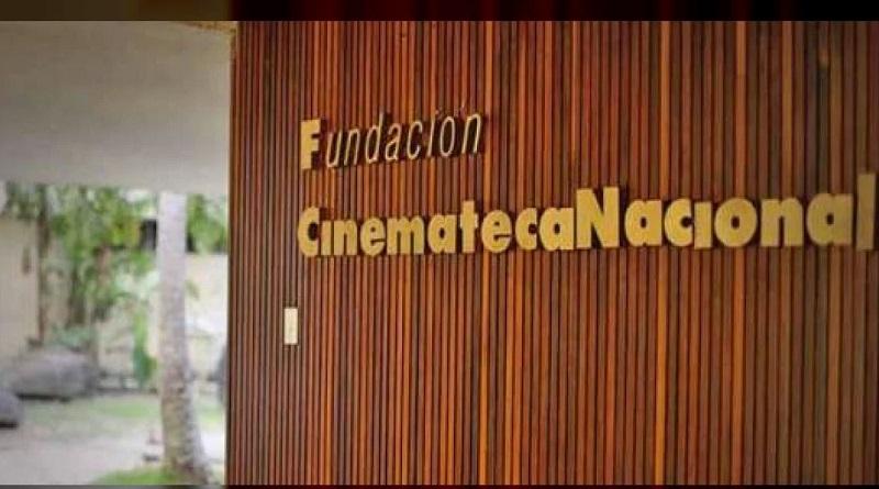 Cinemateca presenta programación dispuesta en salas del país