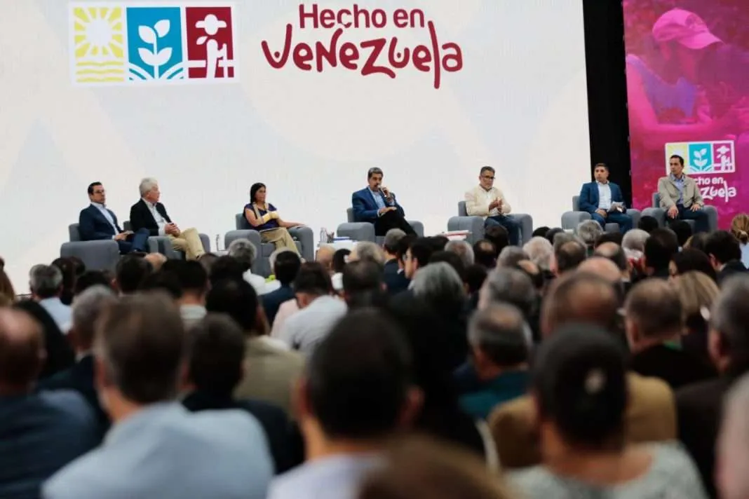Presidente Maduro derogó el 2% del Impuesto a las Grandes Transacciones Financieras en bolívares