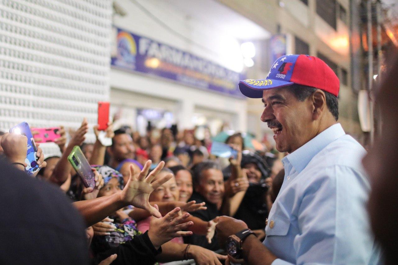 Presidente inaugura Hospital de Misiones de Nueva Generación “Hugo Chávez”