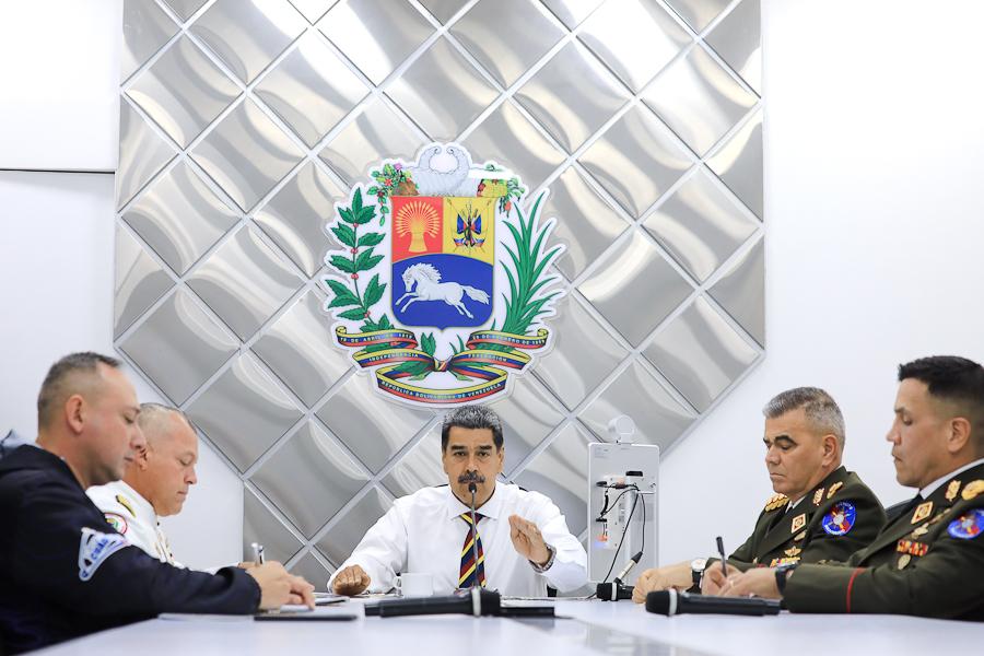 Autoridades dieron parte de los avances en la recuperación de Cumanacoa
