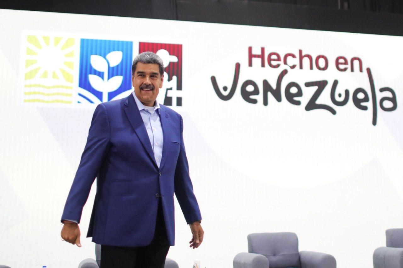 BDV ha entregado 659 mil créditos a la actividad comercial y productiva del país