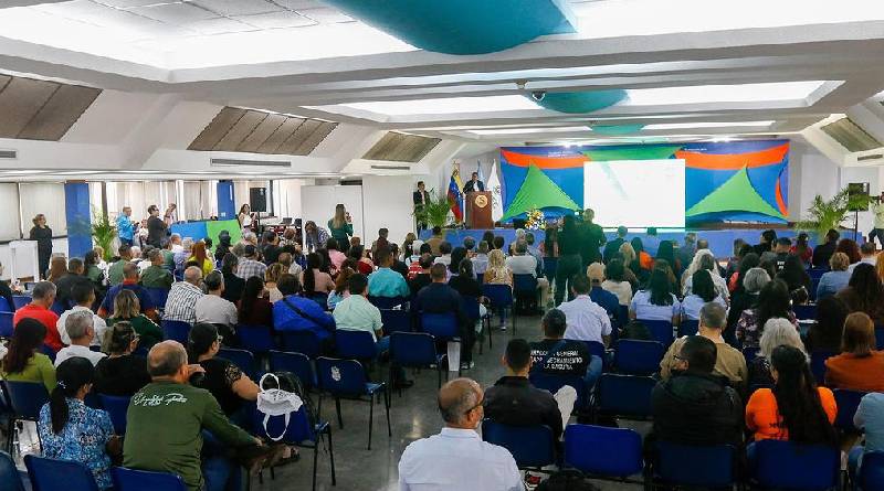Actualizan proyecto de acción temprana para la protección de la biodiversidad