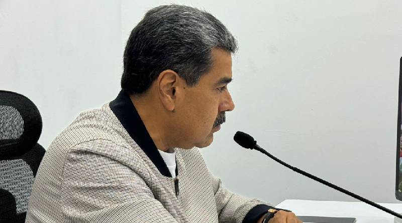 Head of State condemns fascist comments on vice president’s accident