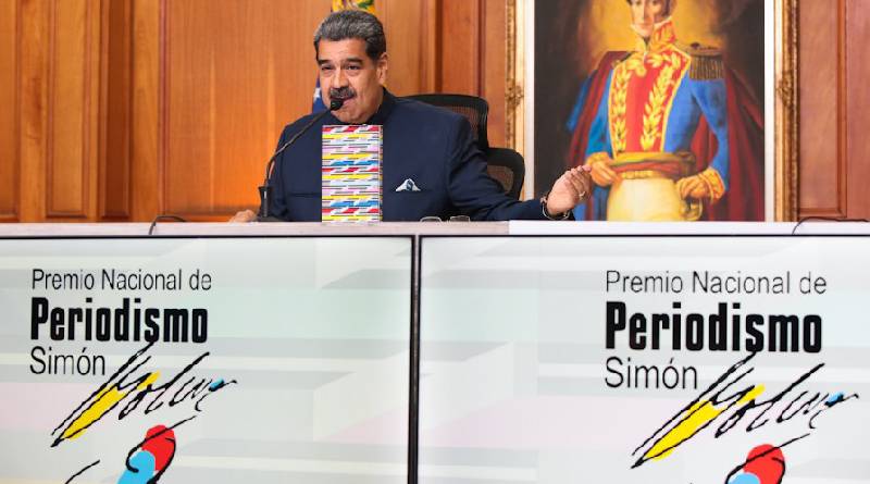 Premio Nacional de Periodismo tiene nueva estatuilla en honor a Juvenal Ravelo