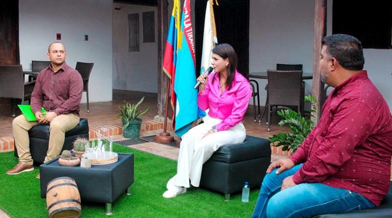Anuncian agenda para celebrar 497° aniversario de Coro