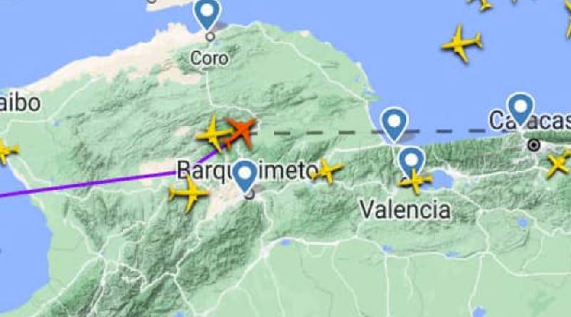 Ministro Velásquez desmiente falsa información sobre vuelos de aerolínea Copa