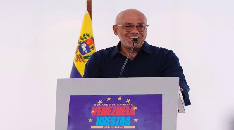 Nicolás Maduro realizará cierre de campaña en los 23 estados del paí