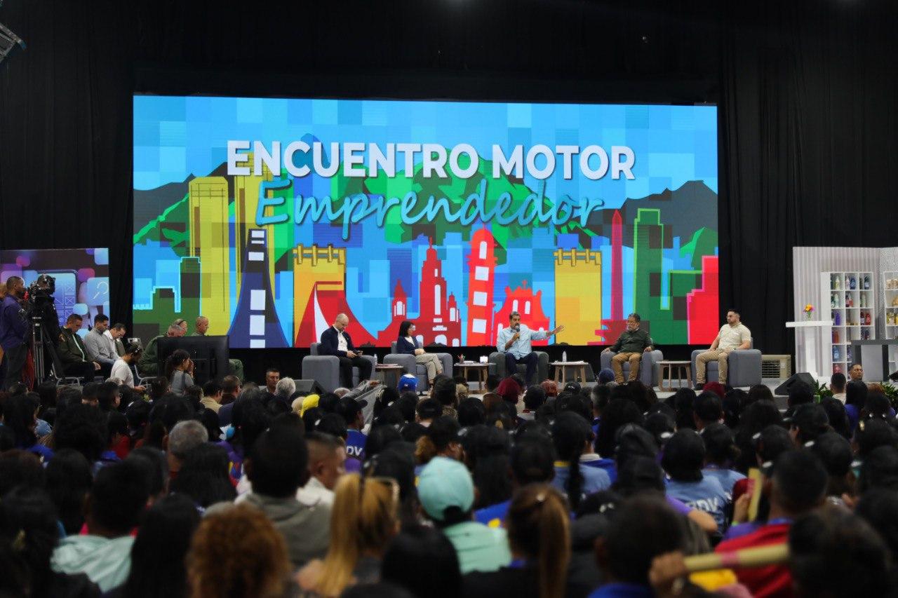 Ejecutivo impulsa programa que facilita exportaciones de emprendedores
