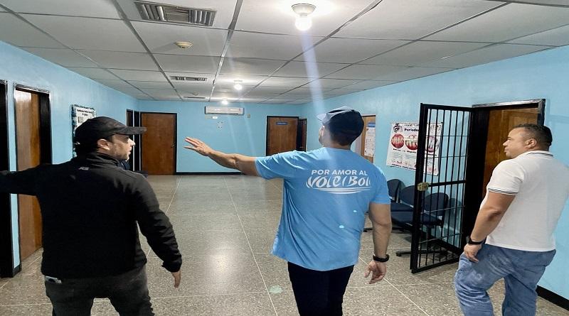 Rehabilitan Clínica Bolivariana José Francisco Torrealba en Guárico