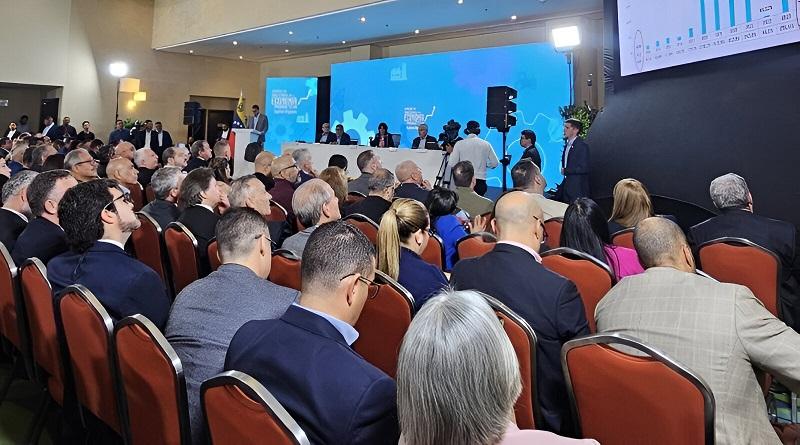 Activado Consejo Nacional de Economía del sector agroindustrial en Caracas