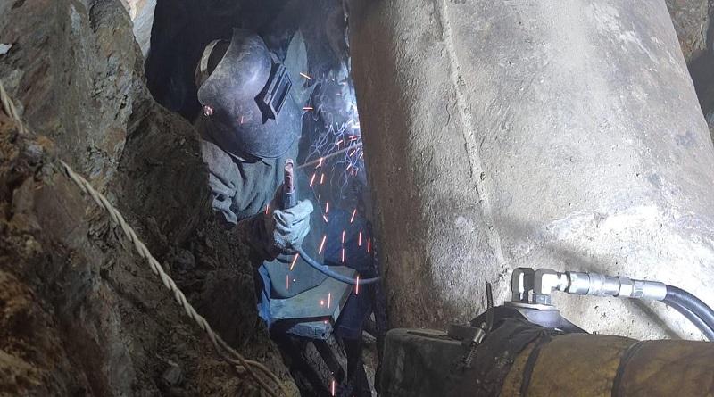 Parada programada del Tuy II optimizará servicio del agua en Caracas y Miranda