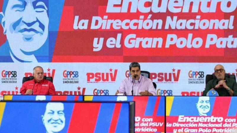 Head of State: Fascism has failed in Venezuela