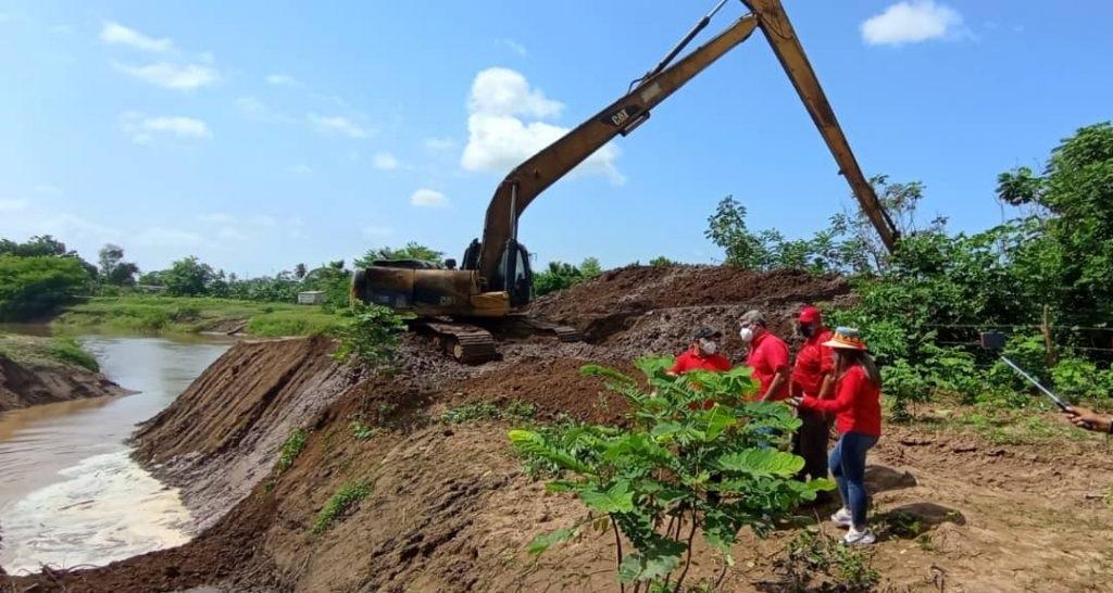 Activan estrategias de alerta ante la llegada del fenómeno La Niña en Mara