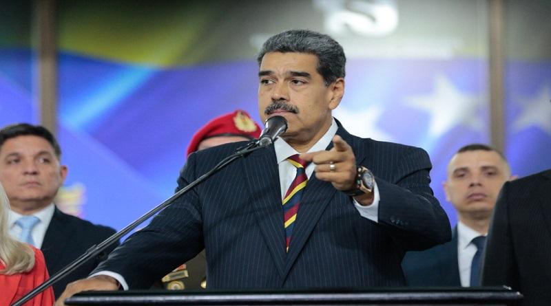 Head of State reiterated call for political dialogue with parties registered in the CNE
