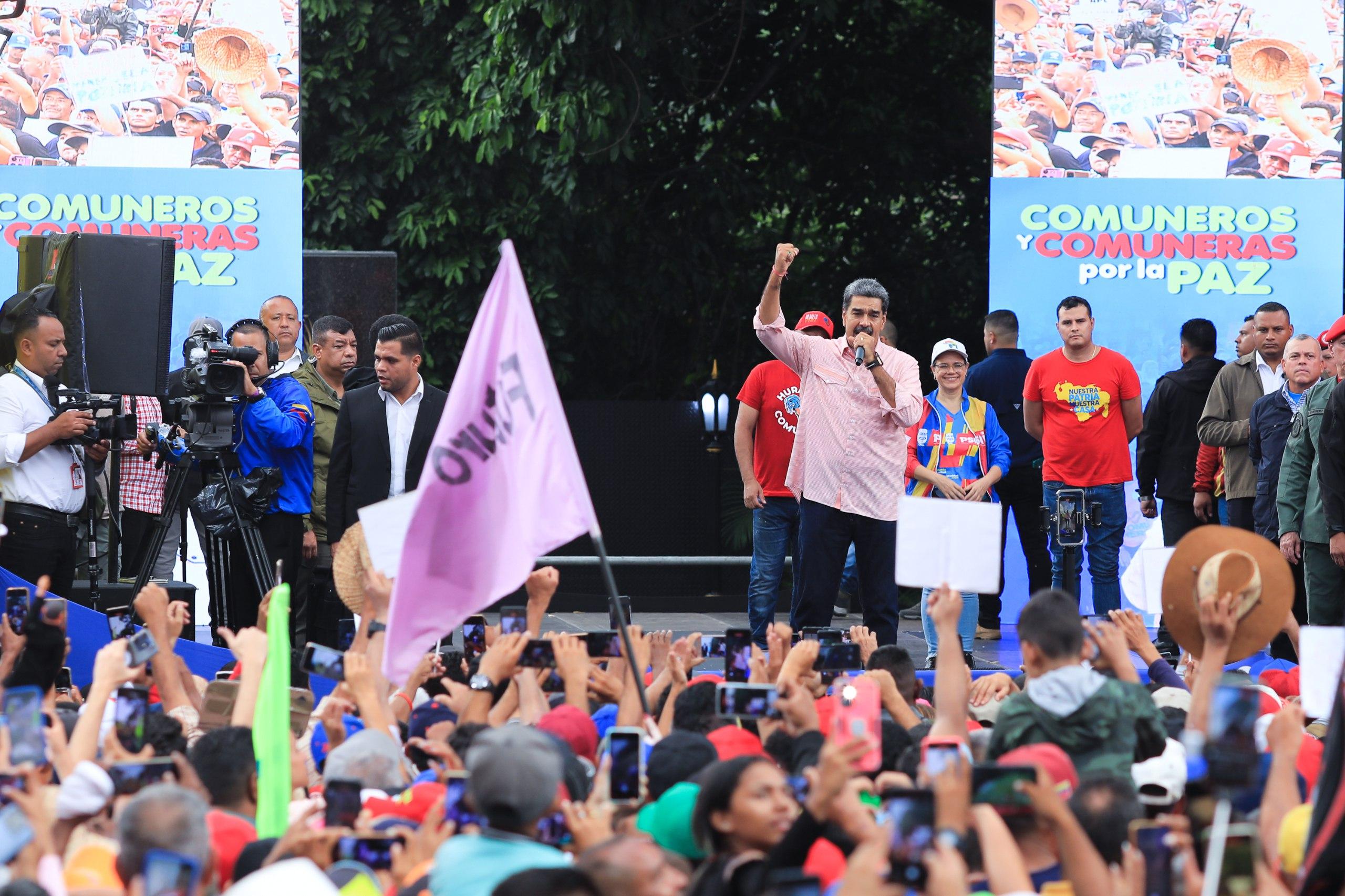 Conatel decided to take the X social network out of circulation, due to attack on Venezuela