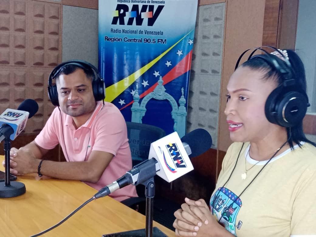 26 mil niños niñas y adolescentes de Carabobo prevé atender el Plan Vacacional Comunitario Mostacho Fest 2024