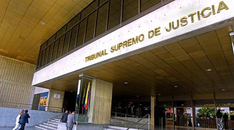 TSJ implementa nueva fase de tribunales itinerantes en el territorio nacional