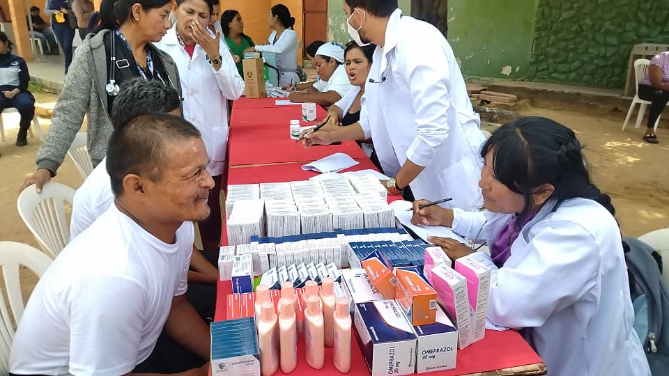 Zulia: Inicia Plan contra la pobreza y fortalecer la inclusión social en Mara