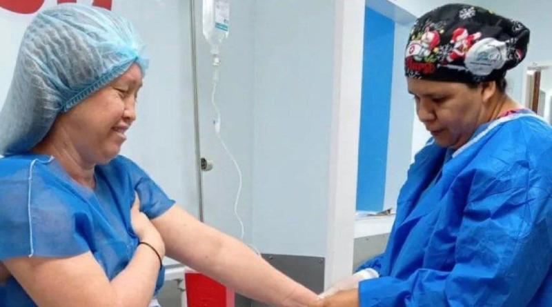 Estado venezolano vigila hospitales para garantizar servicio de salud pública